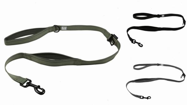 Duvoplus EXPLOR Ultimate Fit On-The-Road-Leine